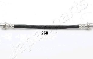 Japanparts TF-268 - Kronšteins, Bremžu šļauka www.autospares.lv