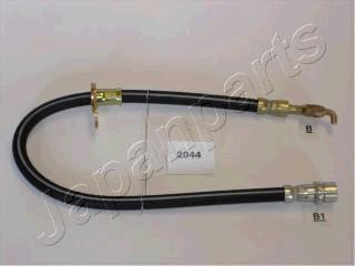 Japanparts TF-2044 - Kronšteins, Bremžu šļauka www.autospares.lv