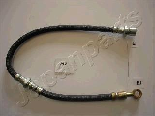 Japanparts TF-717 - Kronšteins, Bremžu šļauka www.autospares.lv