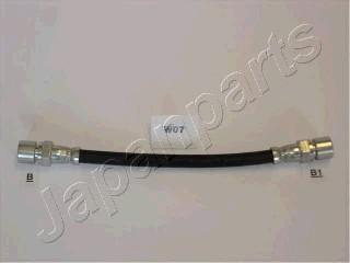 Japanparts TF-W07 - Kronšteins, Bremžu šļauka www.autospares.lv