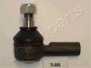 Japanparts TI-998R - Stūres šķērsstiepņa uzgalis www.autospares.lv