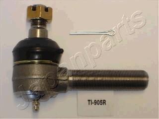 Japanparts TI-905R - Stūres šķērsstiepņa uzgalis www.autospares.lv