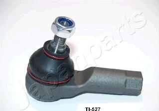 Japanparts TI-527 - Наконечник рулевой тяги, шарнир www.autospares.lv