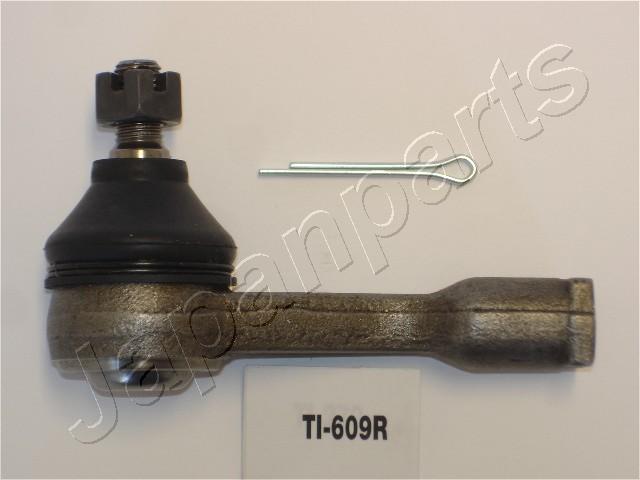 Japanparts TI-609R - Stūres šķērsstiepņa uzgalis www.autospares.lv