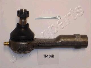 Japanparts TI-156R - Stūres šķērsstiepņa uzgalis www.autospares.lv