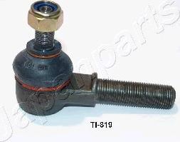 Japanparts TI-819R - Tie Rod End www.autospares.lv