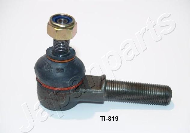 Japanparts TI-819 - Stūres šķērsstiepņa uzgalis www.autospares.lv