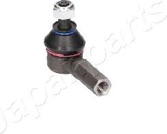 Japanparts TI-827 - Tie Rod End www.autospares.lv