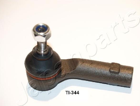 Japanparts TI-344 - Stūres šķērsstiepņa uzgalis www.autospares.lv