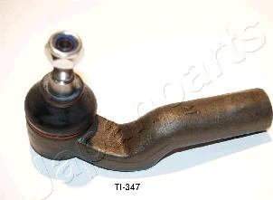 Japanparts TI-346R - Stūres šķērsstiepņa uzgalis www.autospares.lv