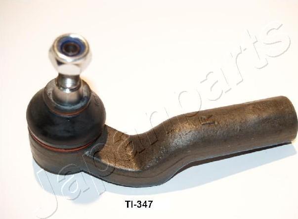 Japanparts TI-347 - Stūres šķērsstiepņa uzgalis www.autospares.lv