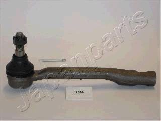 Japanparts TI-293R - Stūres šķērsstiepņa uzgalis www.autospares.lv