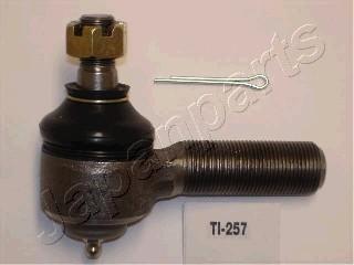 Japanparts TI-257 - Stūres šķērsstiepņa uzgalis www.autospares.lv