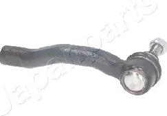 Japanparts TI-2038L - Stūres šķērsstiepņa uzgalis www.autospares.lv