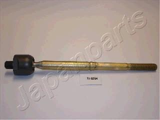 Japanparts TI-2224 - Stūres šķērsstiepņa uzgalis www.autospares.lv