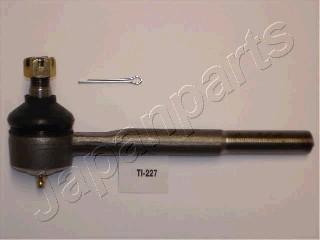 Japanparts TI-227 - Stūres šķērsstiepņa uzgalis www.autospares.lv