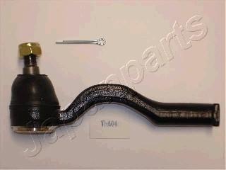 Japanparts TI-A04 - Stūres šķērsstiepņa uzgalis www.autospares.lv