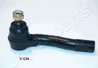 Japanparts TI-C05R - Stūres šķērsstiepņa uzgalis www.autospares.lv