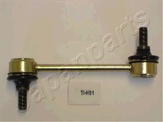 Japanparts TI-H91 - Stabilizators, Balstiekārta www.autospares.lv