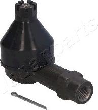 Japanparts TI-H05 - Наконечник рулевой тяги, шарнир www.autospares.lv