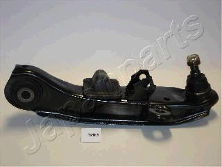 Japanparts TI-H004L - Рычаг подвески колеса www.autospares.lv