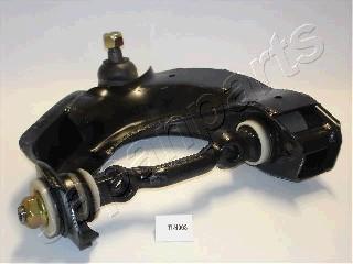 Japanparts TI-H002L - Neatkarīgās balstiekārtas svira, Riteņa piekare www.autospares.lv