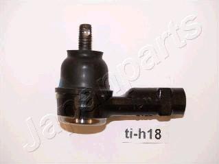 Japanparts TI-H18L - Stūres šķērsstiepņa uzgalis www.autospares.lv