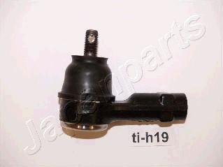 Japanparts TI-H18R - Stūres šķērsstiepņa uzgalis www.autospares.lv