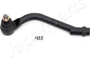 Japanparts TI-H22L - Stūres šķērsstiepņa uzgalis www.autospares.lv