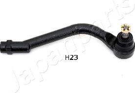 Japanparts TI-H22R - Stūres šķērsstiepņa uzgalis www.autospares.lv