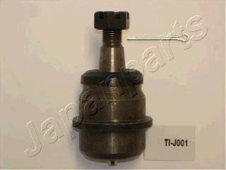 Japanparts TI-J001 - Balst / Virzošais šarnīrs www.autospares.lv