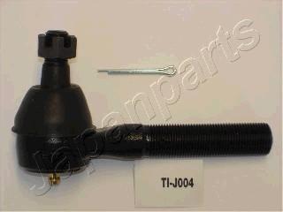 Japanparts TI-J003L - Stūres šķērsstiepņa uzgalis www.autospares.lv