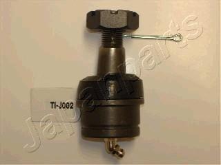 Japanparts TI-J002 - Шаровая опора, несущий / направляющий шарнир www.autospares.lv