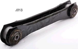 Japanparts TI-J013 - Neatkarīgās balstiekārtas svira, Riteņa piekare www.autospares.lv