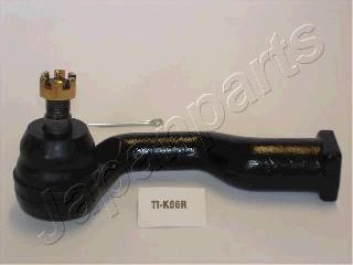 Japanparts TI-K66R - Stūres šķērsstiepņa uzgalis www.autospares.lv