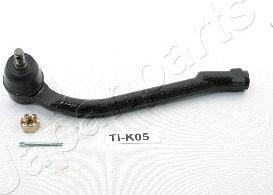 Japanparts TI-K05R - Tie Rod End www.autospares.lv