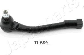 Japanparts TI-K03L - Stūres šķērsstiepņa uzgalis www.autospares.lv