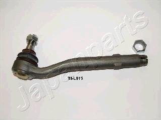 Japanparts TI-L015 - Stūres šķērsstiepņa uzgalis www.autospares.lv