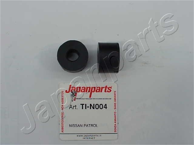 Japanparts TI-N004 - Stūres šķērsstiepņa uzgalis www.autospares.lv