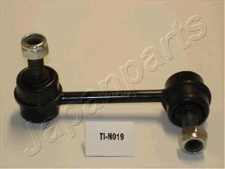 Japanparts TI-N019 - Stabilizators, Balstiekārta autospares.lv