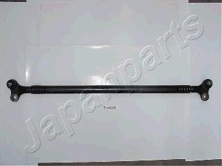 Japanparts TI-N028 - Stūres šķērsstiepnis www.autospares.lv