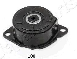 Japanparts TL-L00 - Demferis, Ķīļrievu siksna www.autospares.lv