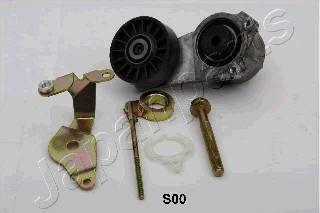 Japanparts TS-S00 - Siksnas spriegotājs, Ķīļsiksna www.autospares.lv