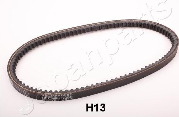 Japanparts TT-H13 - Ķīļsiksna www.autospares.lv