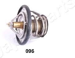 Japanparts VA-096 - Coolant thermostat / housing www.autospares.lv