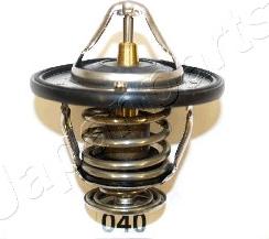 Japanparts VA-040 - Coolant thermostat / housing www.autospares.lv