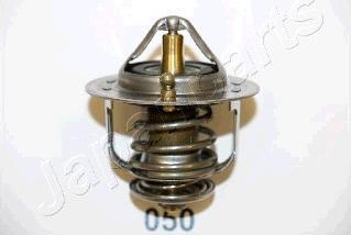 Japanparts VA-050 - Термостат охлаждающей жидкости / корпус www.autospares.lv