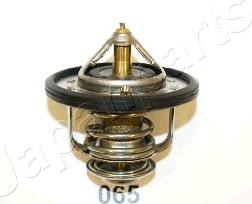 Japanparts VA-065 - Coolant thermostat / housing www.autospares.lv