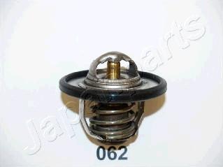 Japanparts VA-062 - Термостат охлаждающей жидкости / корпус www.autospares.lv