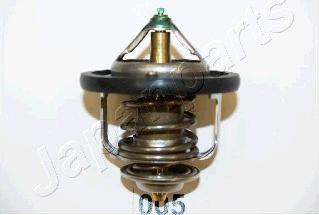 Japanparts VA-005 - Coolant thermostat / housing www.autospares.lv